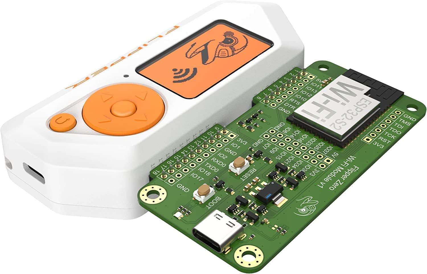 Flipper Zero product launch – techbites