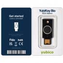 Yubico YubiKey Bio FIDO Edition USB-A Security Key for Two-Factor authentication (2FA)