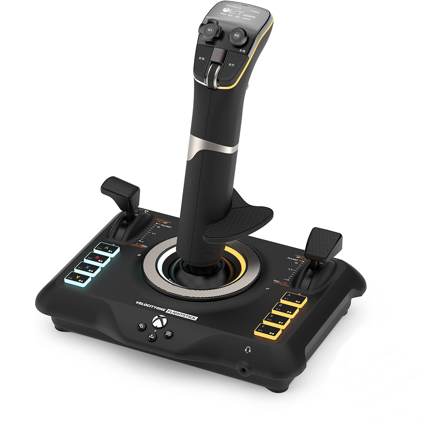 Turtle Beach VelocityOne Flightstick