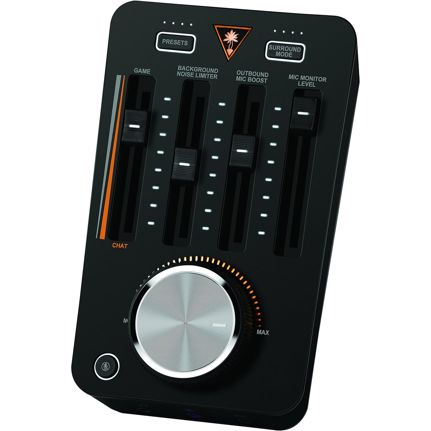 Turtle Beach Elite Pro Tactic Audio Controller