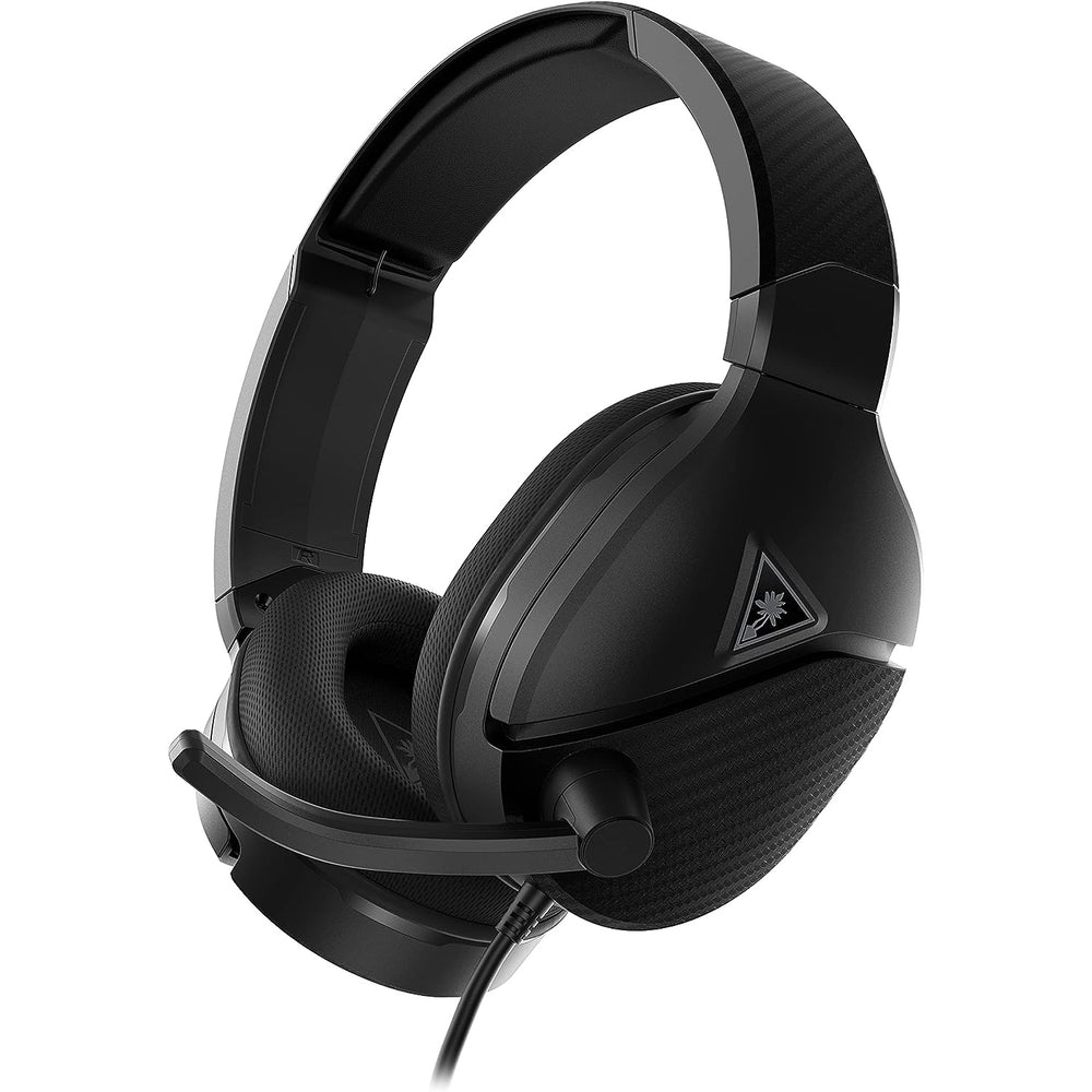 Turtle Beach Recon 200 Wired Gaming Headset