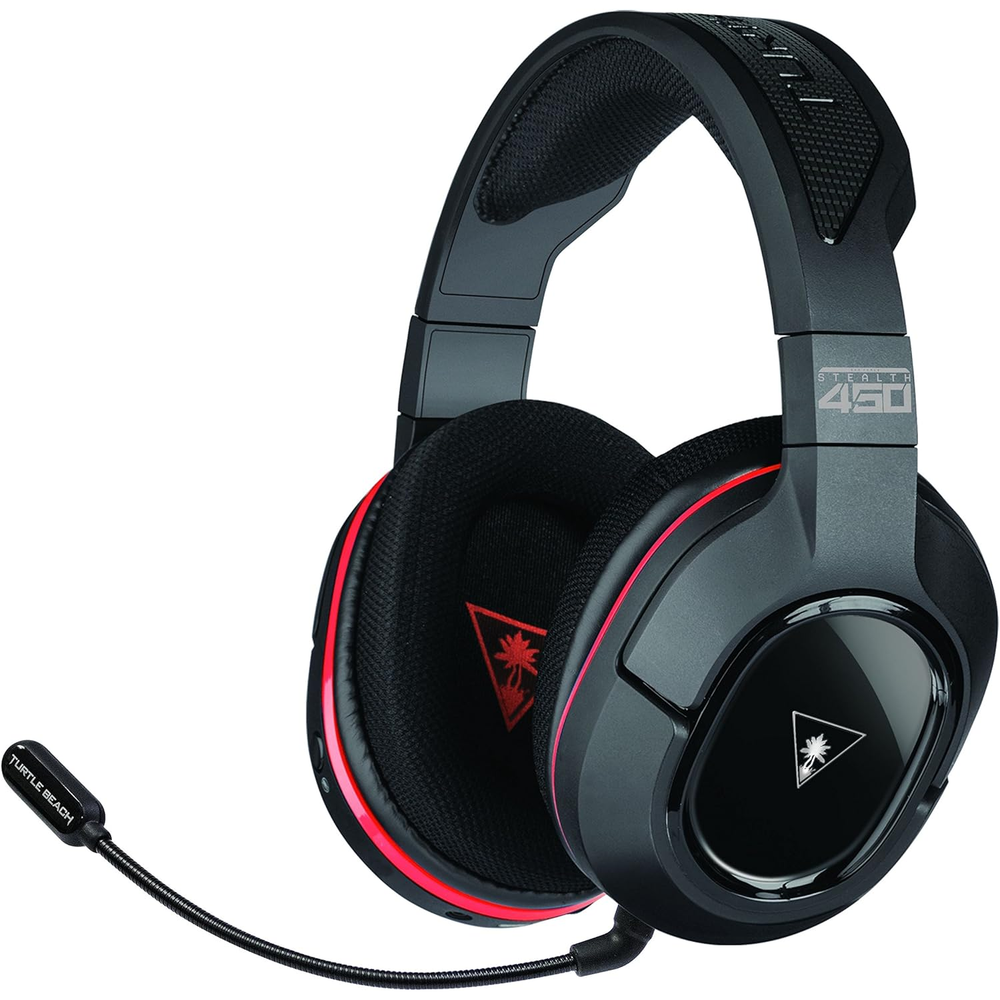 Turtle Beach Stealth 450 Wireless Gaming Headset - PC