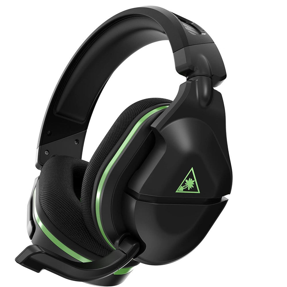 Turtle Beach Stealth 600 Gen 2 USB Black Multiplatform Wireless Headset for Xbox and PC