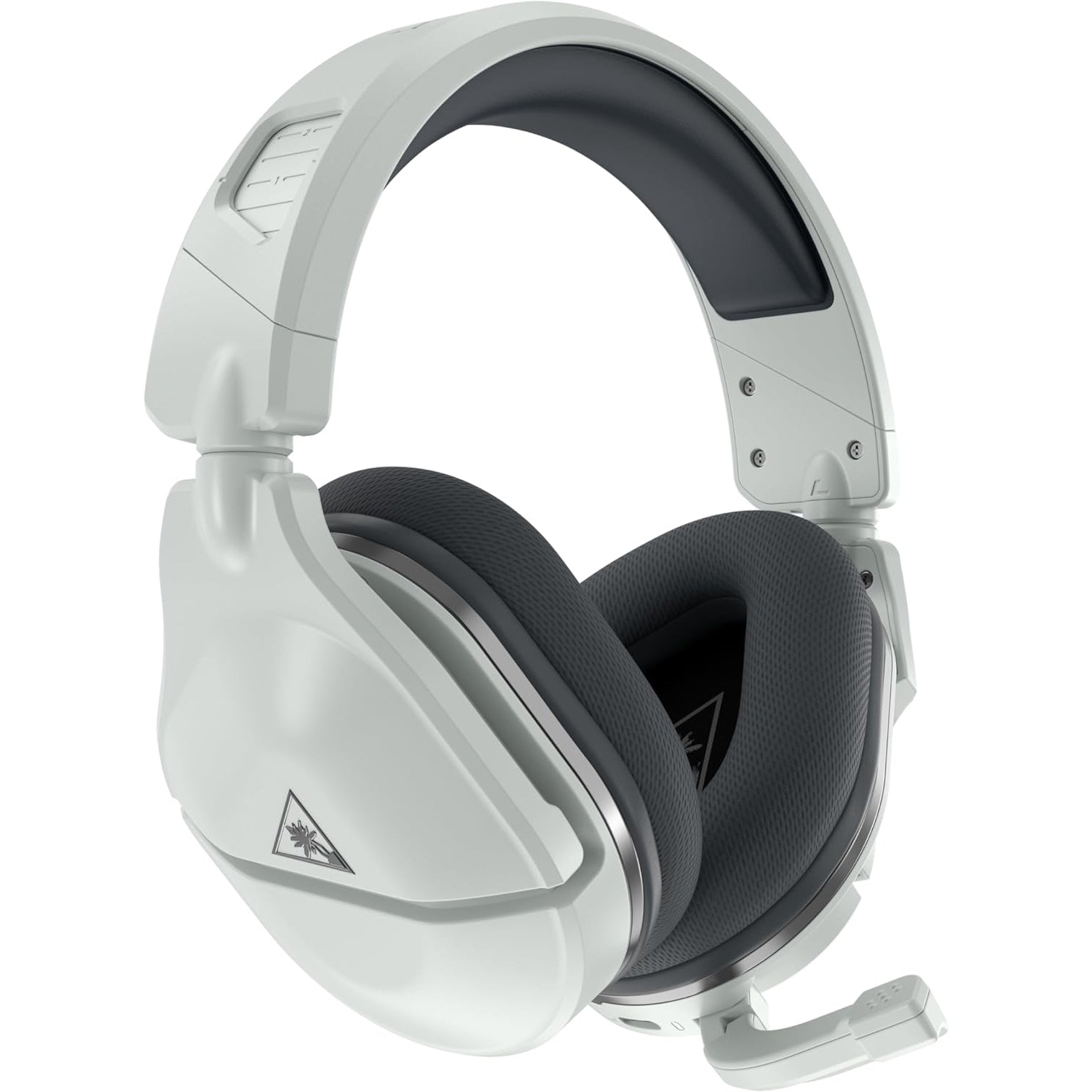 Turtle Beach Stealth 600 Gen 2 White Wireless Headset for PS5, PS4 and PC