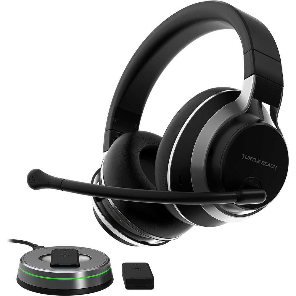 Turtle Beach Stealth Pro Wireless ANC Bluetooth Multiplatform Gaming Headset