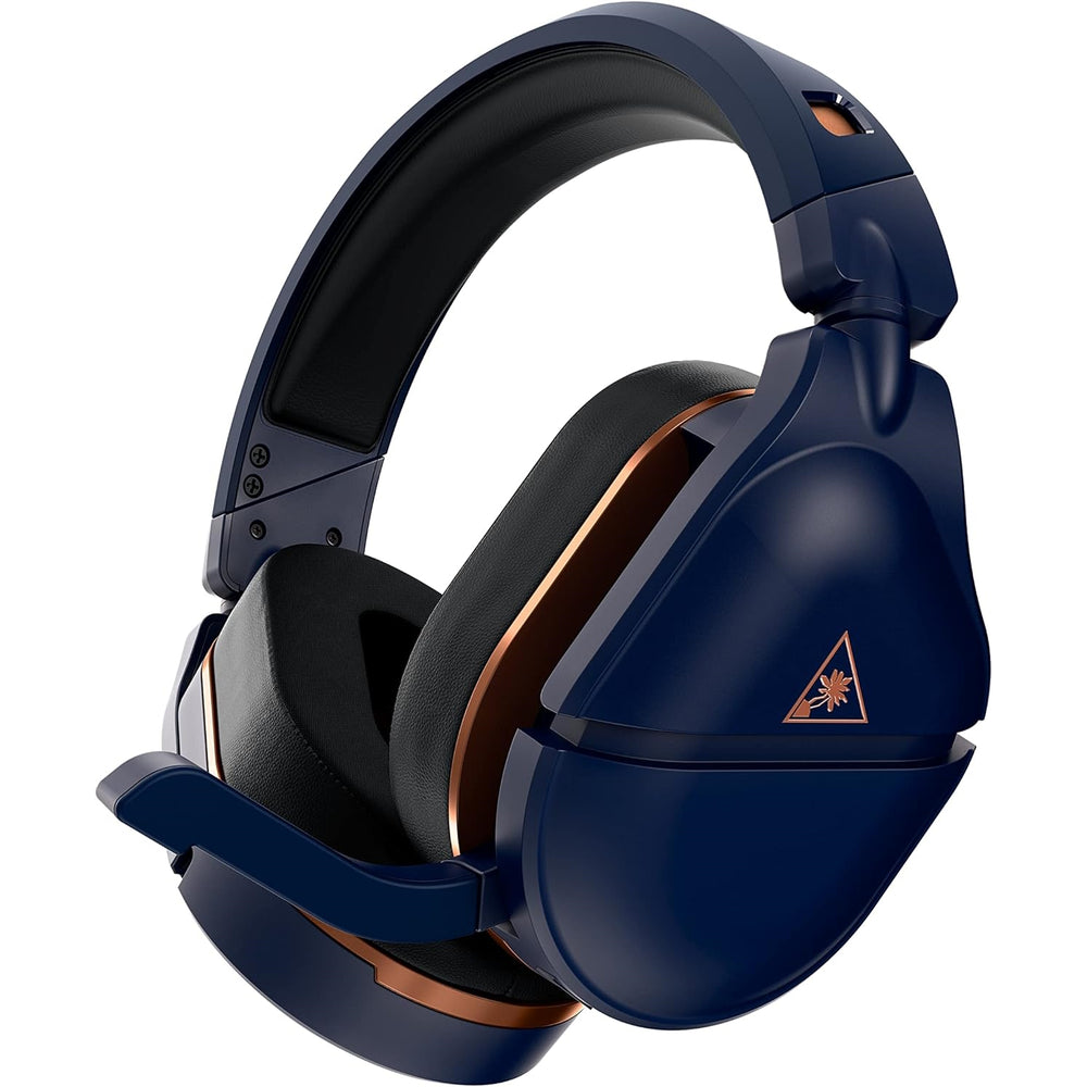 Turtle Beach Stealth 700 Gen 2 Max Cobalt Blue Multiplatform Wireless Headset