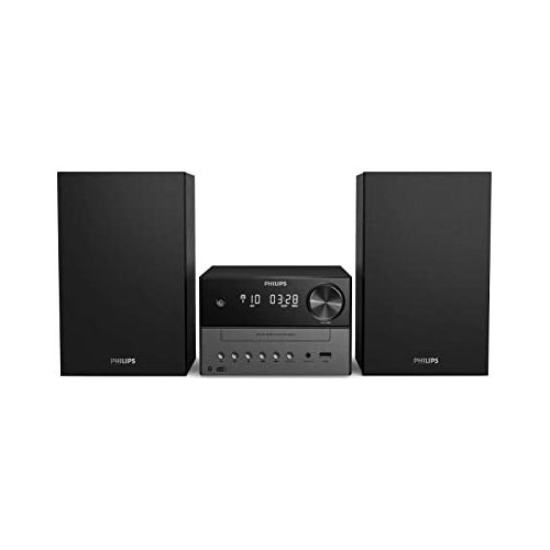 Philips Mini stereo system with Bluetooth