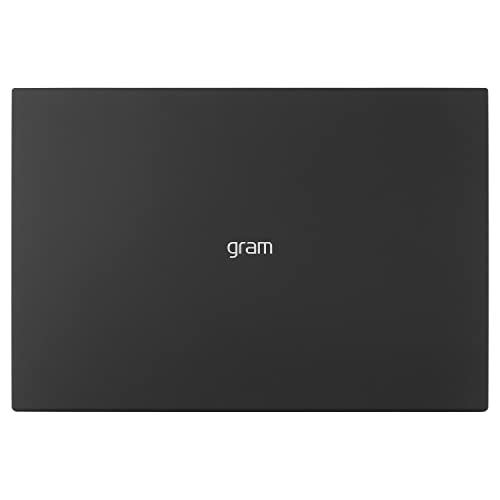 LG gram 16 inch 17 inch ultra-lightweight laptop