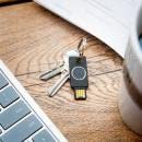 Yubico YubiKey Bio FIDO Edition USB-A Security Key for Two-Factor authentication (2FA)