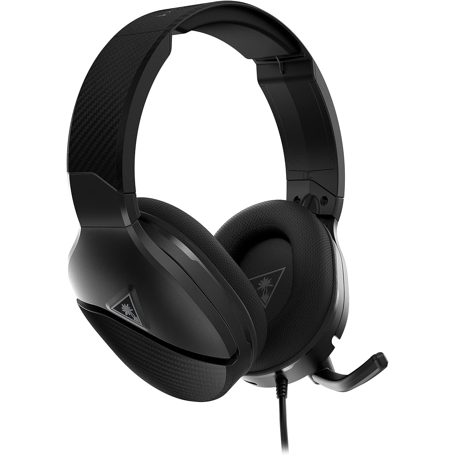 Turtle Beach Recon 200 Wired Gaming Headset