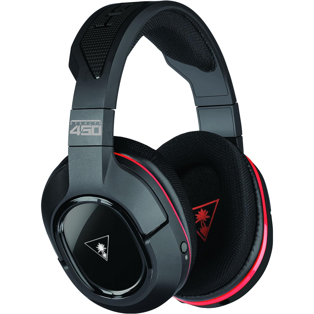 Turtle Beach Stealth 450 Wireless Gaming Headset - PC