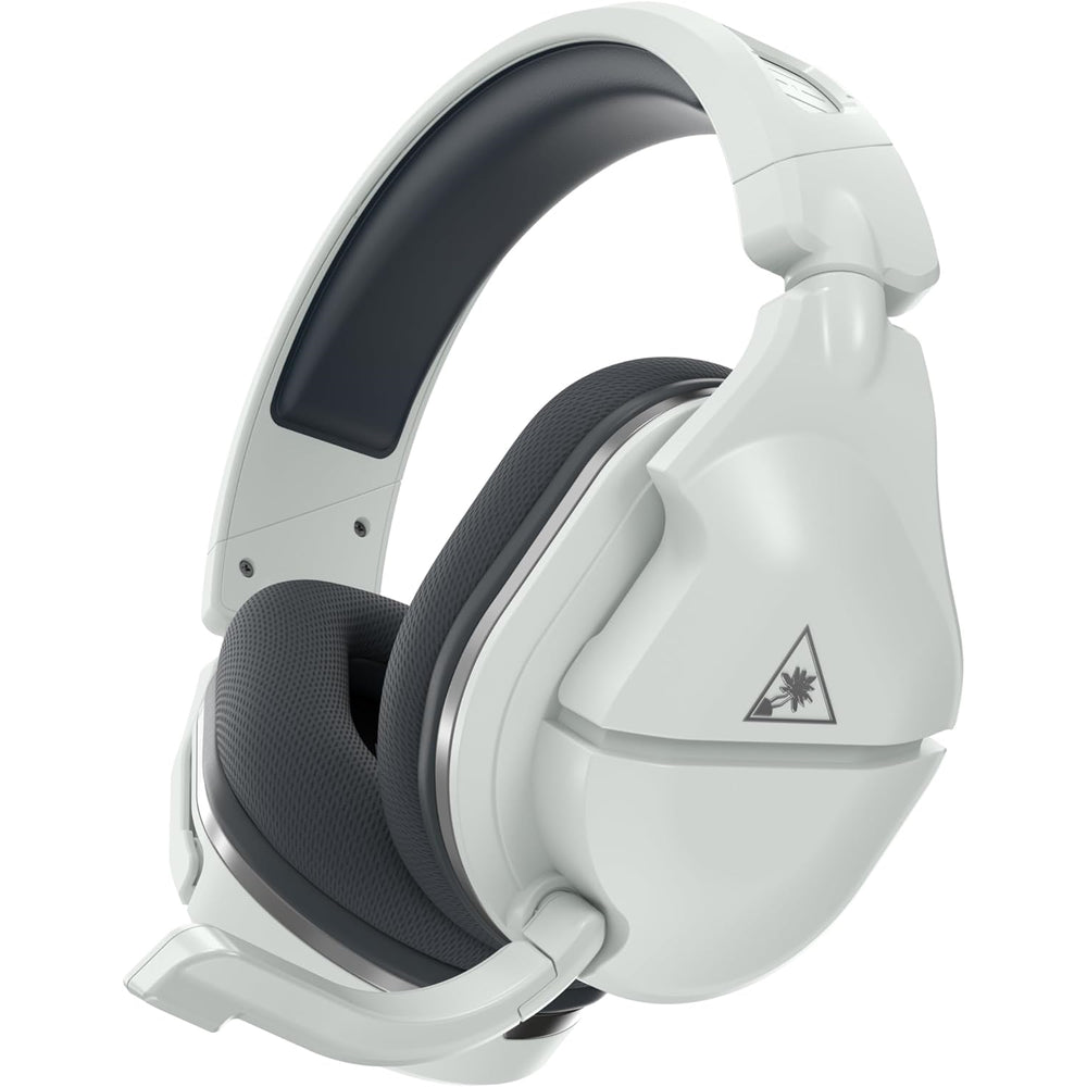 Turtle Beach Stealth 600 Gen 2 White Wireless Headset for PS5, PS4 and PC