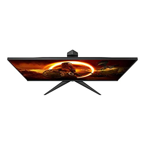 AOC Gaming 24G2U5-24 Zoll FHD Monitor