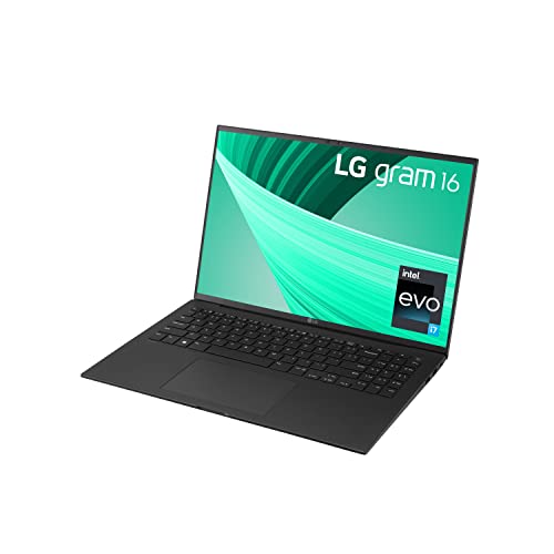 LG gram 16 inch 17 inch ultra-lightweight laptop