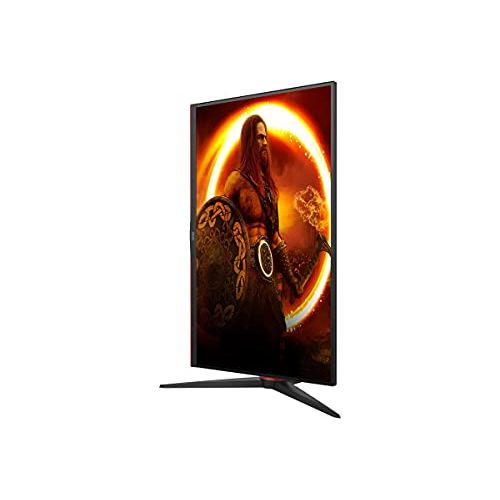 AOC Gaming 24G2U5-24 Zoll FHD Monitor