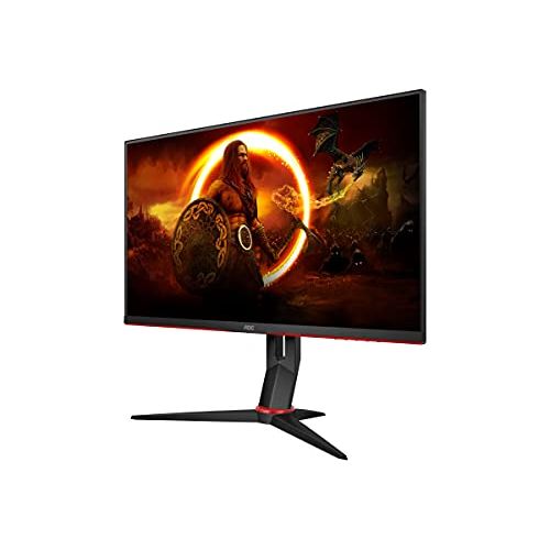 AOC Gaming 24G2U5-24 Zoll FHD Monitor