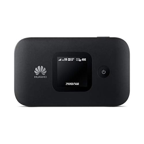 Huawei E5576, CAT 4, Portable 4G Low Cost Travel Wi-Fi