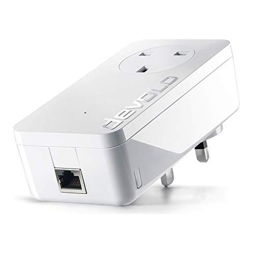 Devolo Dlan 1200+ Add-On Powerline Adapter