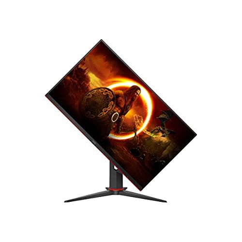 AOC Gaming 24G2U5-24 Zoll FHD Monitor