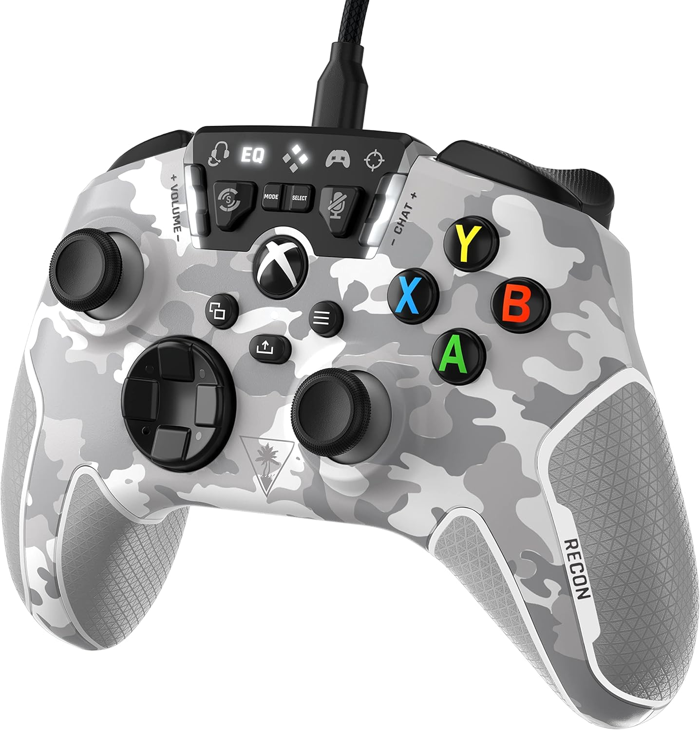 Turtle Beach Recon Controller Arctic Camo - Xbox and PC