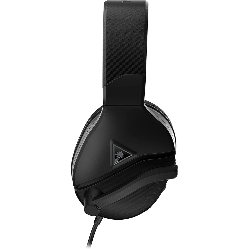 Turtle Beach Recon 200 Wired Gaming Headset