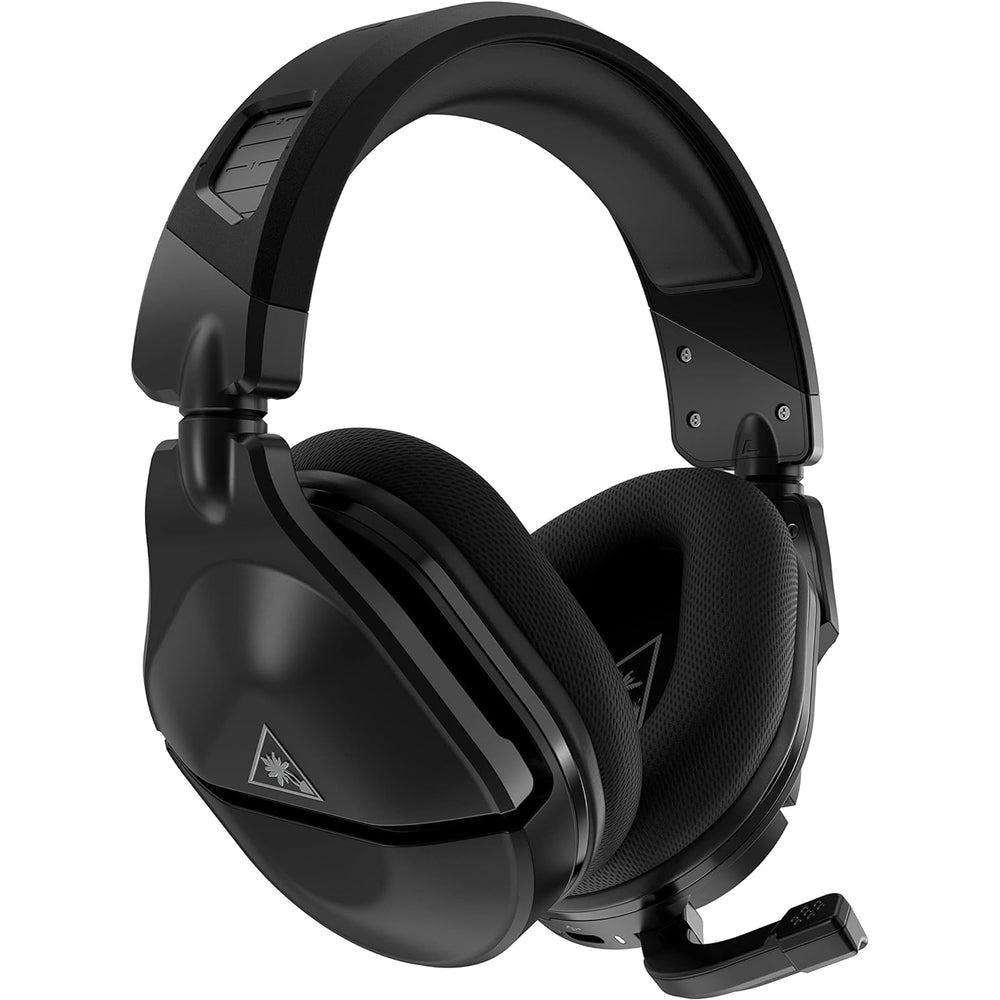 Turtle Beach Stealth 600 Gen 2 Max Black Wireless for PS5, PS4 and PC