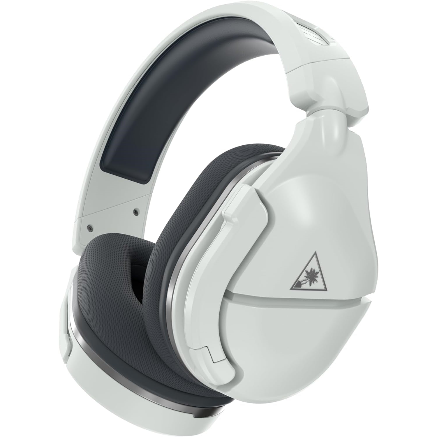 Turtle Beach Stealth 600 Gen 2 White Wireless Headset for PS5, PS4 and PC