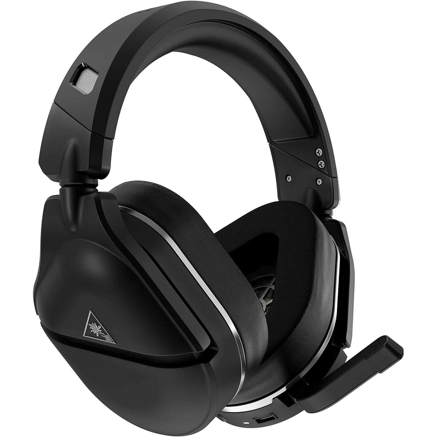 Turtle Beach Stealth 700 Gen 2 Max Black Wireless Headset for Xbox Series X|S, Xbox One, PS5, PS4, PC & Mobile