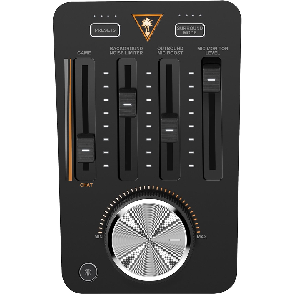 Turtle Beach Elite Pro Tactic Audio Controller