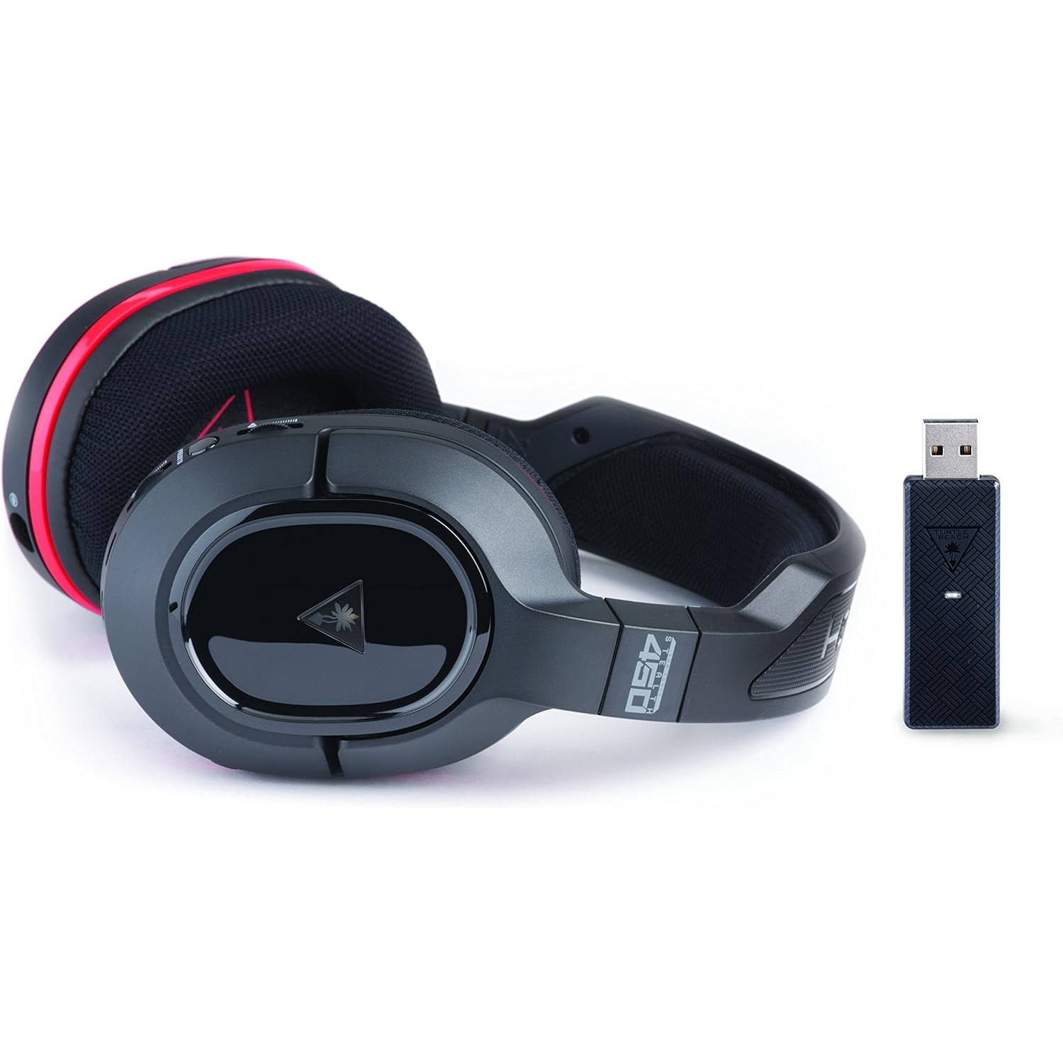 Turtle Beach Stealth 450 Wireless Gaming Headset - PC