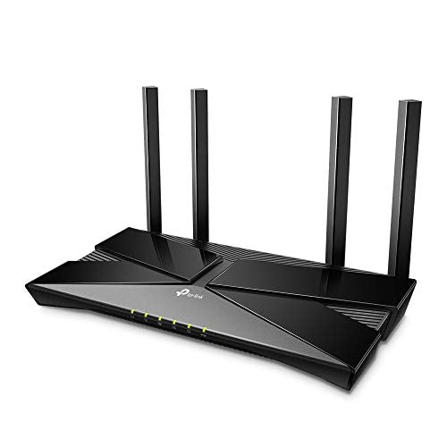 TP-Link Wireless N Cable Router