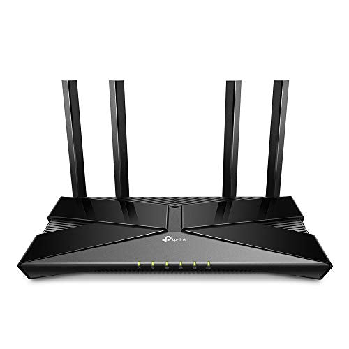 TP-Link Wireless N Cable Router