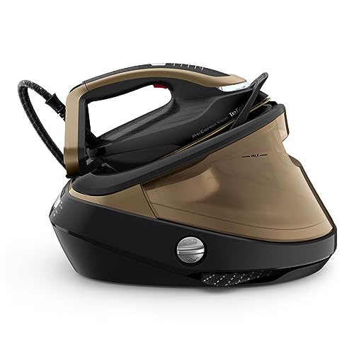 Tefal GV9820G0 High Pressure Steam Generator Iron