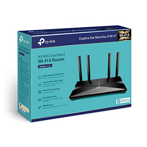 TP-Link Wireless N Cable Router