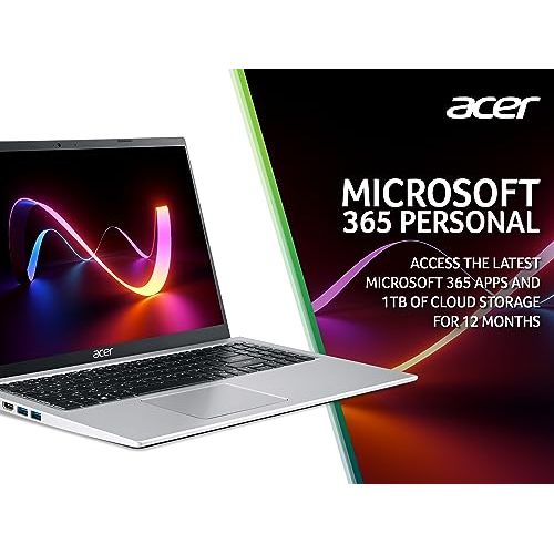 Acer Aspire 1 A115-32 15.6-inch Laptop