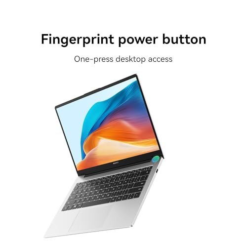 HUAWEI MateBook Laptop