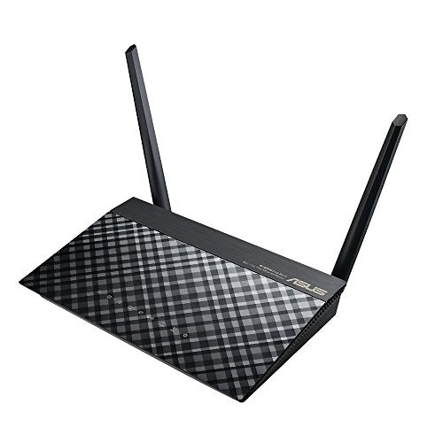 ASUS RT-AC51U Dual-Band Wireless AC750 Cloud Router