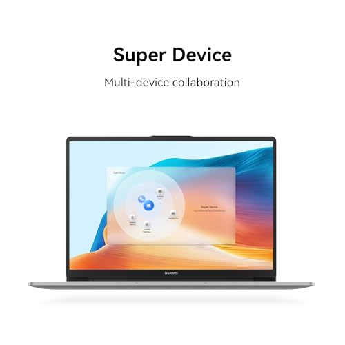 HUAWEI MateBook Laptop