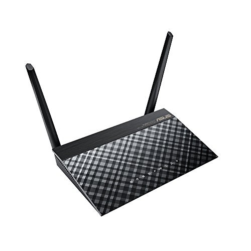 ASUS RT-AC51U Dual-Band Wireless AC750 Cloud Router