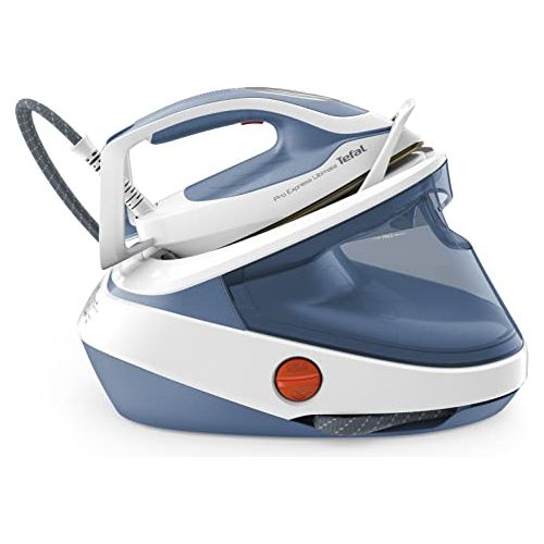 Tefal High Pressure Steam Generator Iron GV9710