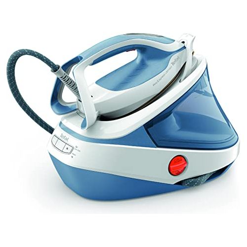 Tefal High Pressure Steam Generator Iron GV9710