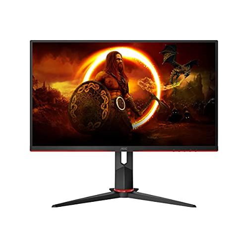 AOC Gaming 24G2U5-24 Zoll FHD Monitor