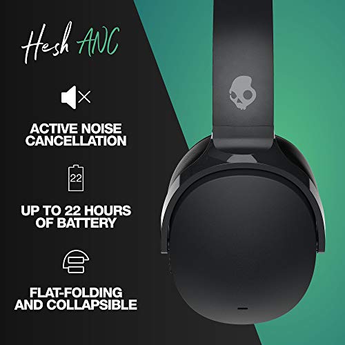 SKULLCANDY Hesh Headphones