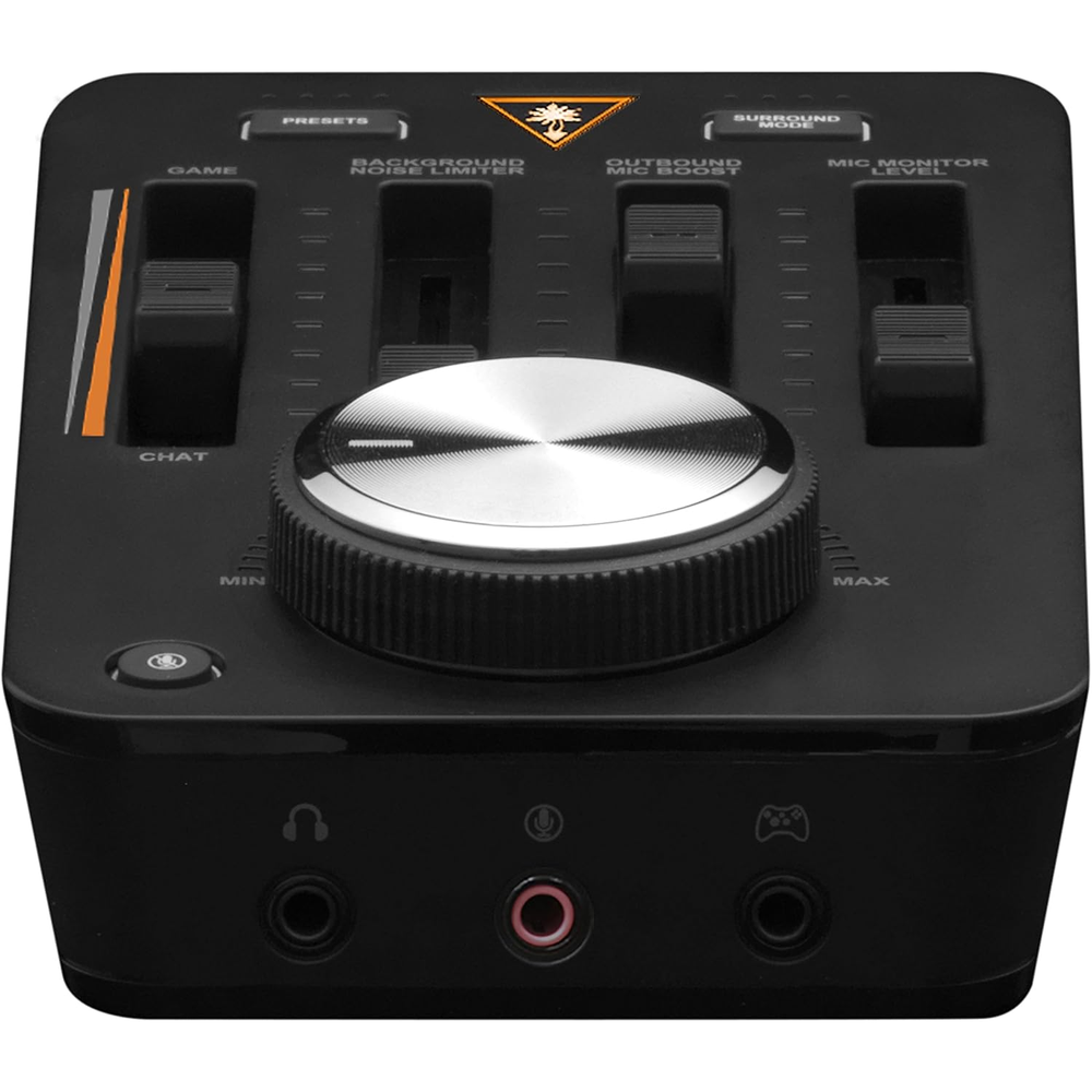 Turtle Beach Elite Pro Tactic Audio Controller