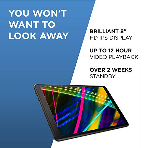 Lenovo Tab M8 8 Inch HD Tablet