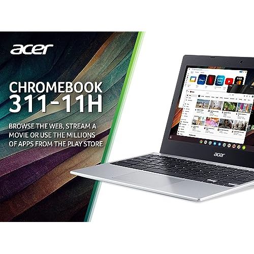 Acer Chromebook Laptop