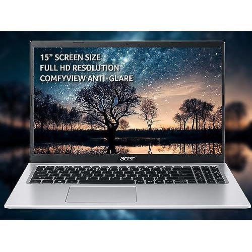 Acer Aspire 1 A115-32 15.6-inch Laptop