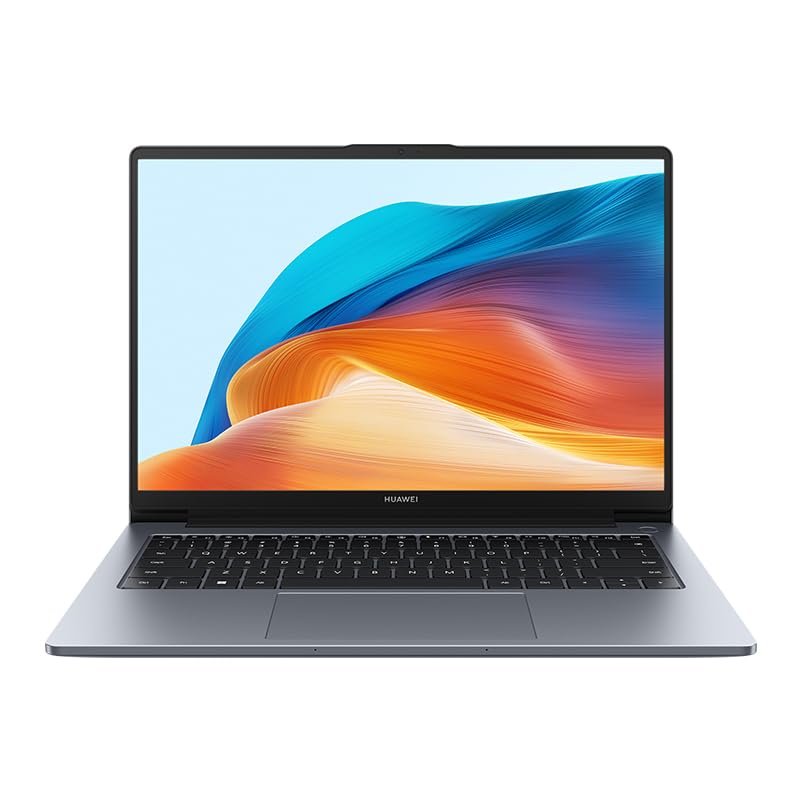 HUAWEI MateBook Laptop