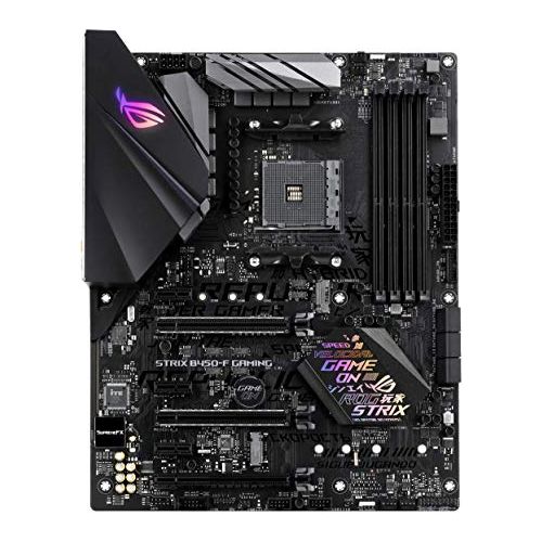 ASUS ROG Strix Gaming Mini ITX Motherboard