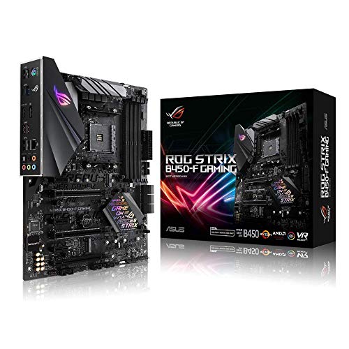 ASUS ROG Strix Gaming Mini ITX Motherboard